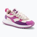Pantofi pentru femei Diadora Jolly Pop blanc de blanc/mulberry