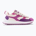 Pantofi pentru femei Diadora Jolly Pop blanc de blanc/mulberry 2