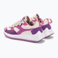 Pantofi pentru femei Diadora Jolly Pop blanc de blanc/mulberry 3