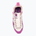 Pantofi pentru femei Diadora Jolly Pop blanc de blanc/mulberry 6