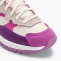 Pantofi pentru femei Diadora Jolly Pop blanc de blanc/mulberry 7