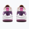 Pantofi pentru femei Diadora Jolly Pop blanc de blanc/mulberry 12