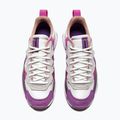 Pantofi pentru femei Diadora Jolly Pop blanc de blanc/mulberry 13
