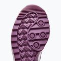 Pantofi pentru femei Diadora Jolly Pop blanc de blanc/mulberry 14
