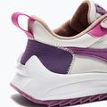 Pantofi pentru femei Diadora Jolly Pop blanc de blanc/mulberry 15