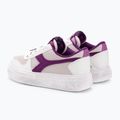 Pantofi de damă Diadora Magic Bold Eden WN gri liliac/blanc de alb 3