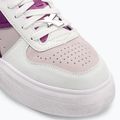 Pantofi de damă Diadora Magic Bold Eden WN gri liliac/blanc de alb 7