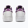 Pantofi de damă Diadora Magic Bold Eden WN gri liliac/blanc de alb 12