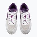 Pantofi de damă Diadora Magic Bold Eden WN gri liliac/blanc de alb 13