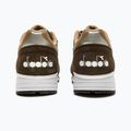 Pantofi Diadora N902 vetiver/negru argintiu negru 12