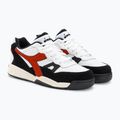 Pantofi Diadora Winner SL molten/lava 5