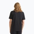 Diadora Athletic Logo negru tricou negru 2