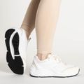 Încălțăminte pentru femei Diadora Rush bianco sospiro 2