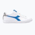 Încălțăminte Diadora Torneo Athletic bianco/blu campana 8