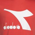 Tricou pentru bărbați Diadora Core Sl rosso cayenne 3