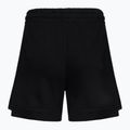Pantaloni scurți pentru femei Diadora Essential Sport nero 2