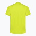 Tricou polo pentru bărbați Diadora Essential Sport giallo enotera 2