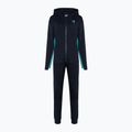 Trening pentru femei Diadora L. Tracksuit HD FZ blu classico