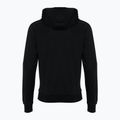 Trenung pentru bărbați Diadora Tracksuit HD FZ Core nero 4