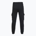 Pantaloni pentru bărbați Diadora Essential Sport nero 2