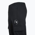 Pantaloni pentru bărbați Diadora Essential Sport nero 3