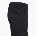 Pantaloni pentru bărbați Diadora Essential Sport nero 4