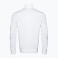 Trenung pentru bărbați Diadora Tracksuit FZ Core bianco ottico 4