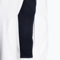 Trenung pentru bărbați Diadora Tracksuit FZ Core bianco ottico 10