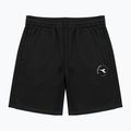Pantaloni scurți pentru bărbați Diadora Bermuda Essential Sport nero