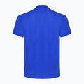 Tricou polo pentru bărbați Diadora Essential Sport blu lapis 2