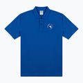 Tricou polo pentru bărbați Diadora Essential Sport blu lapis 4