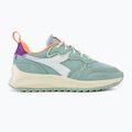 Încălțăminte pentru femei Diadora Jolly Suede Mesh azz ghiaccio artic/bco sospiro 2
