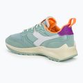 Încălțăminte pentru femei Diadora Jolly Suede Mesh azz ghiaccio artic/bco sospiro 3