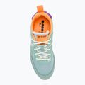 Încălțăminte pentru femei Diadora Jolly Suede Mesh azz ghiaccio artic/bco sospiro 5