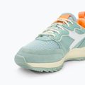 Încălțăminte pentru femei Diadora Jolly Suede Mesh azz ghiaccio artic/bco sospiro 7