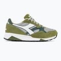 Încălțăminte Diadora N902 bianco/verde sphagnum 3