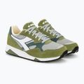 Încălțăminte Diadora N902 bianco/verde sphagnum 5