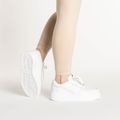 Încălțăminte pentru femei Diadora Magic Bold bianco/bianco/bianco 2