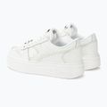 Încălțăminte pentru femei Diadora Magic Bold bianco/bianco/bianco 4