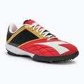 Încălțăminte de fotbal pentru bărbați Diadora Brasil Sala Elite TF milano red/white/black