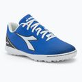 Încălțăminte de fotbal pentru bărbați Diadora Pichichi 7 TFR royal blue/white/black