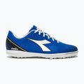 Încălțăminte de fotbal pentru bărbați Diadora Pichichi 7 TFR royal blue/white/black 8