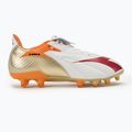 Încălțăminte de fotbal pentru bărbați Diadora Maximus Elite ITA T SLX white/chili pepper/russet orange 2