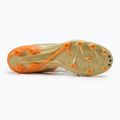 Încălțăminte de fotbal pentru bărbați Diadora Maximus Elite ITA T SLX white/chili pepper/russet orange 4