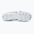 Încălțăminte de fotbal pentru bărbați Diadora Brasil LT+ MDPU white/black 4