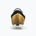 Încălțăminte de fotbal pentru bărbați Diadora Pichichi 7 MG14 blavk/white/gold 6