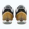 Încălțăminte de fotbal pentru bărbați Diadora Pichichi 7 MG14 blavk/white/gold 9