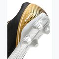 Încălțăminte de fotbal pentru bărbați Diadora Pichichi 7 MG14 blavk/white/gold 13