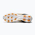 Încălțăminte de fotbal pentru bărbați Diadora Maximus Elite R LPU white/chili pepper/russet orange 11