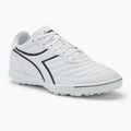 Încălțăminte de fotbal pentru bărbați Diadora Brasil R TFR white/black